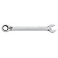 Gizmo Apex Tool Group - KD Gear, Cooper Hand Combo Wrench Reversible Ratcheting, 19 mm 12 Point GI2448313